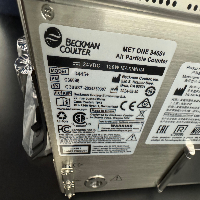 Beckman Coulter MET ONE 3400+ Air Particle Counter image 0